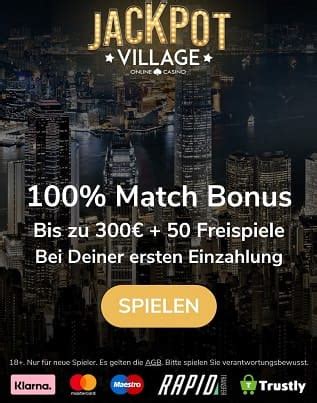 Jackpot Village Spielbank Erfahrungen und Bewertung .
